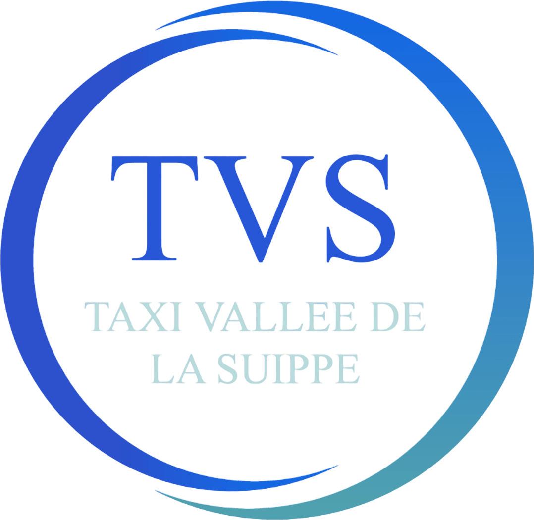 Logo Taxi TVS